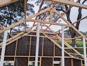 Carpentry Services Kenya