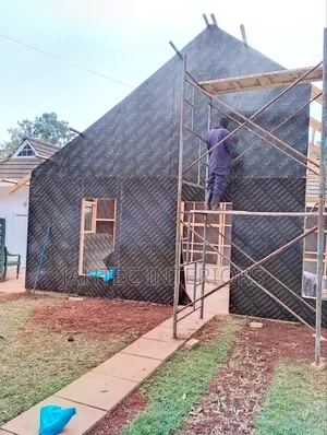 Carpentry Services Kenya