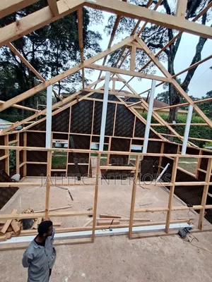 Carpentry Services Kenya