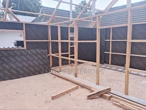Carpentry Services Kenya
