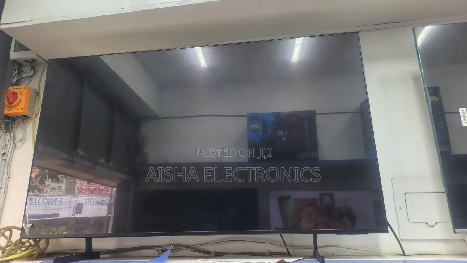Electronics