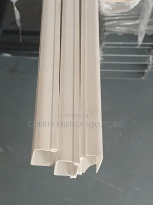 2×1 PVC Trunking