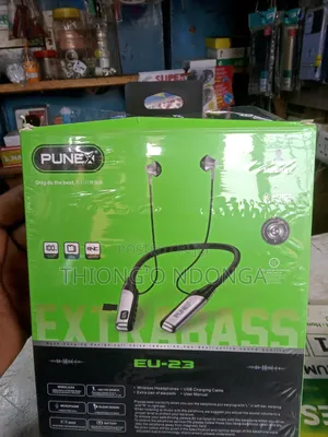 Accessories