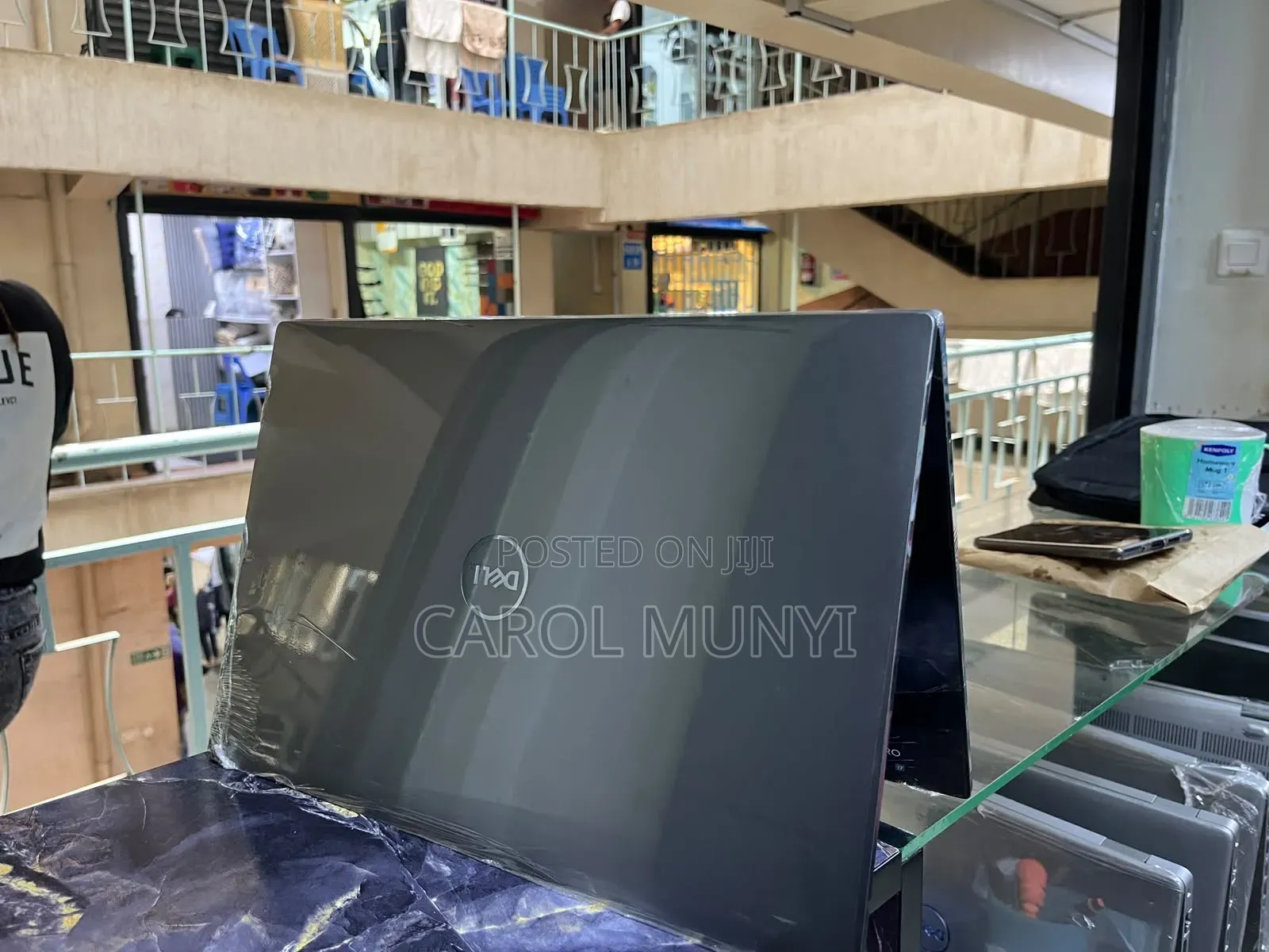 New Laptop Dell Precision 5570 32GB Intel Core i7 HDD+SSD 512GB