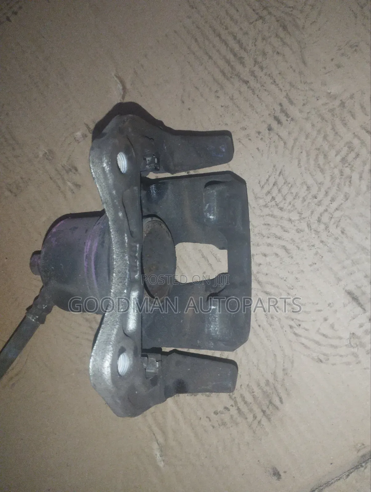 Daihatsu Mira Brake Caliper