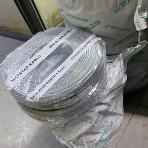 2.5 Twin With Earth Cable<>90m 3core Electrical Wiring Cable