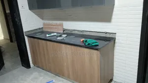 Granite Fitting Expertise