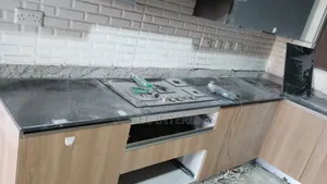Granite Fitting Expertise