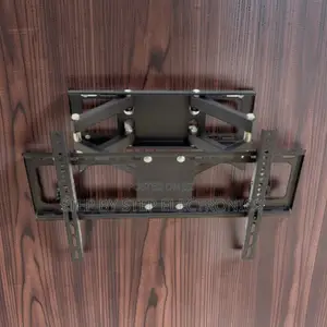 Savings Event 40-70Kg 32"-85" Double Arm Tilting Swivel TV Wall Mounts