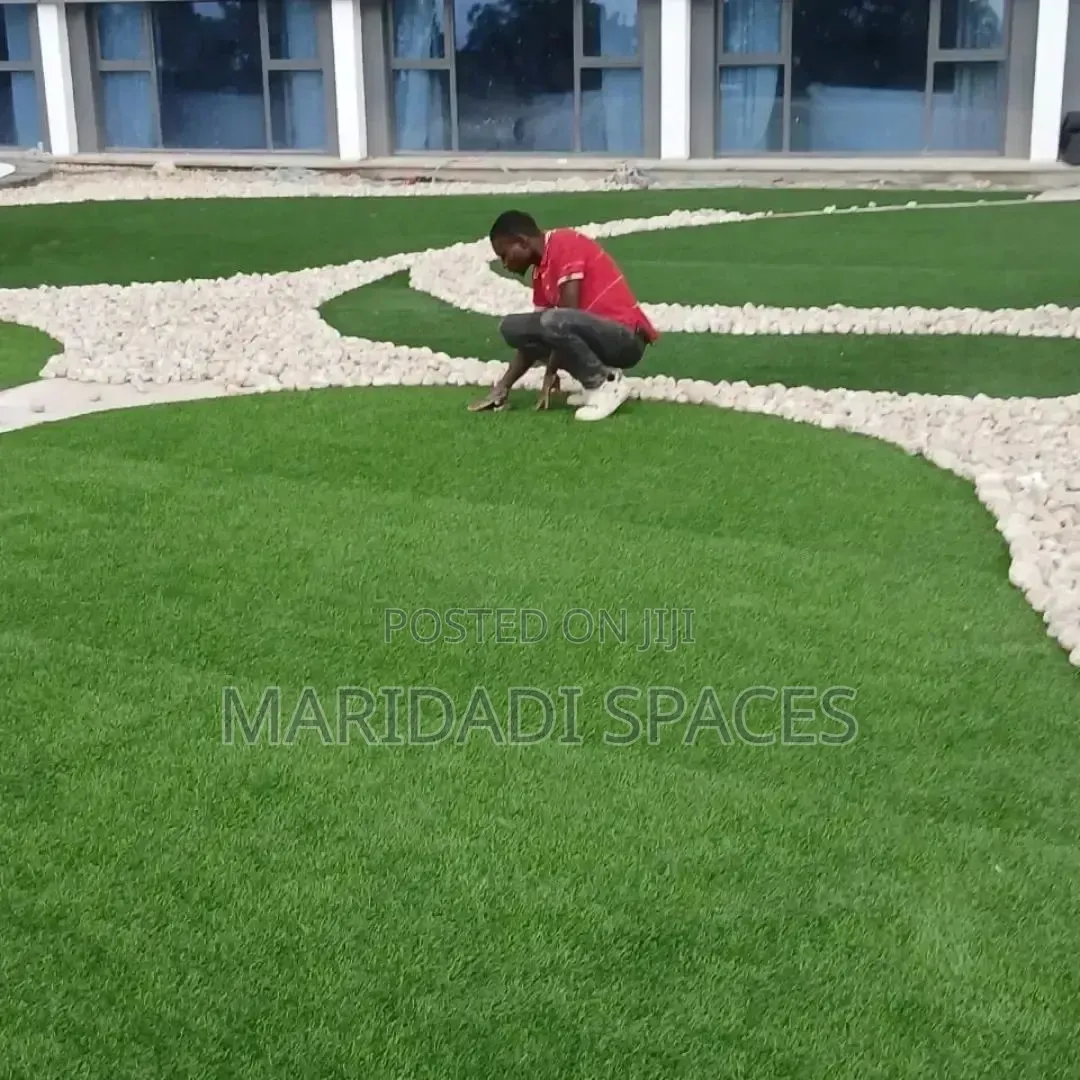 40mm Artificial Turf Grass for Hotels