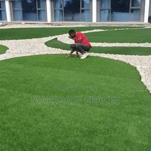 40mm Artificial Turf Grass for Hotels