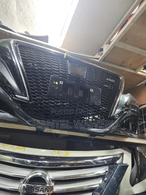 Crown Royal Bumper 2018
