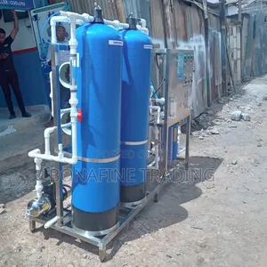 Desalination Machine 1000litres Per Hour
