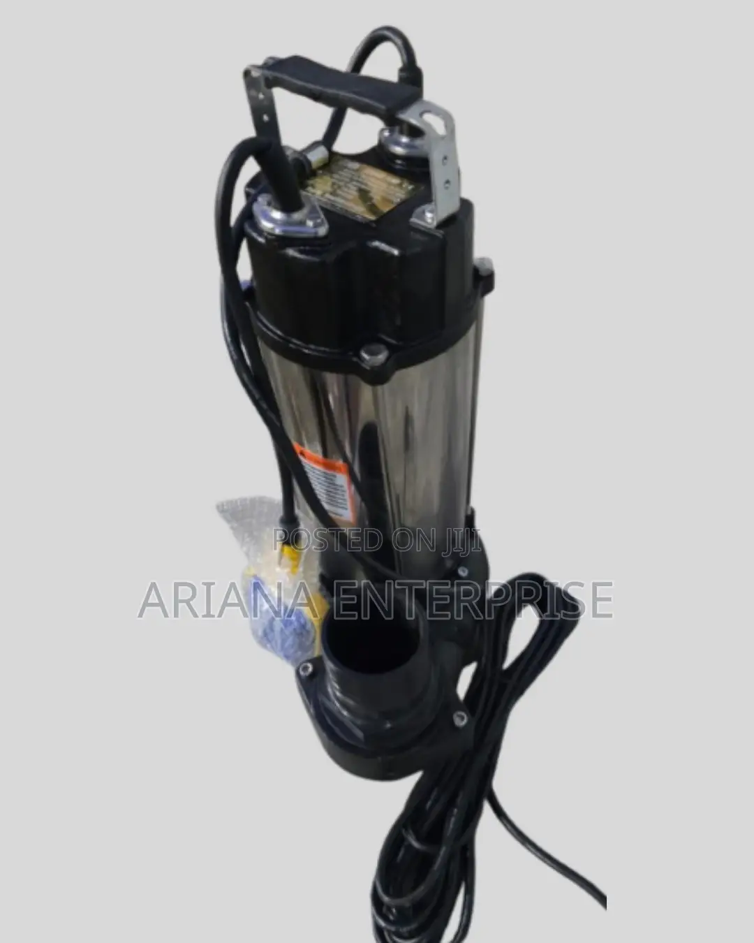 2hp Sewage Water Pump