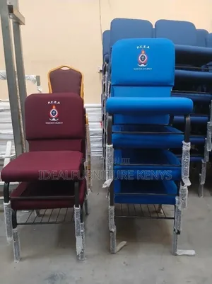 Church Chair