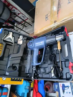 Freevel 2000W Electric Heat Gun