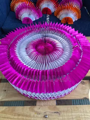 Handcrafted Decor