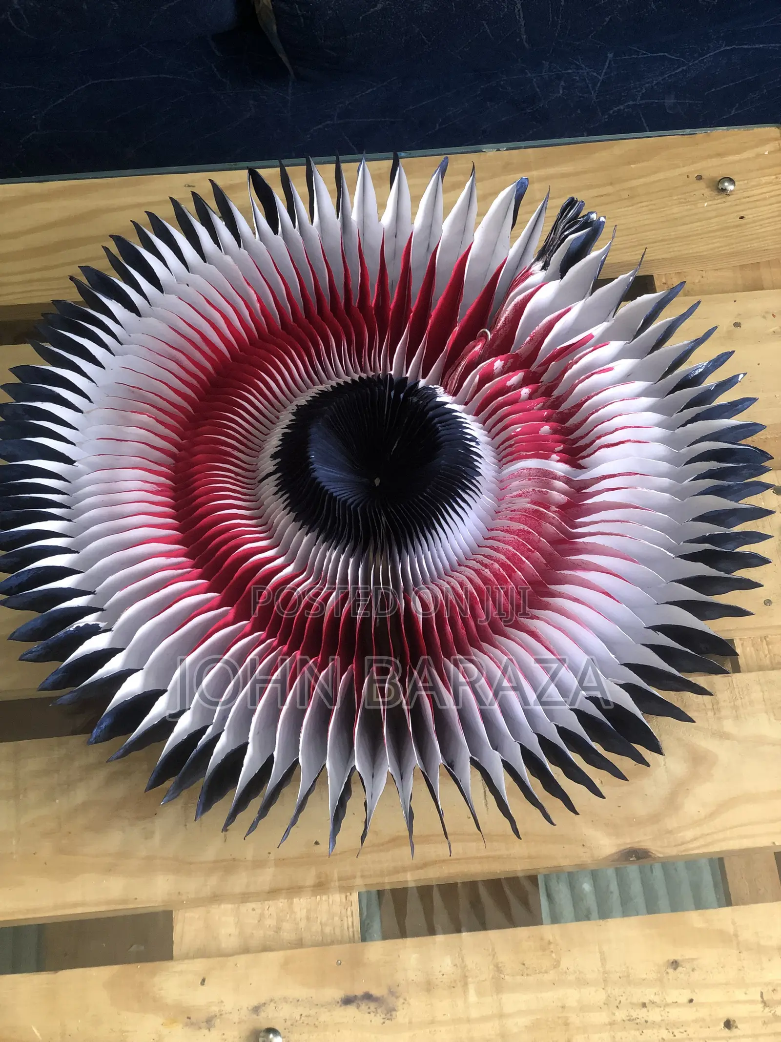 Handcrafted Decor