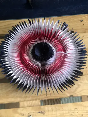 Handcrafted Decor