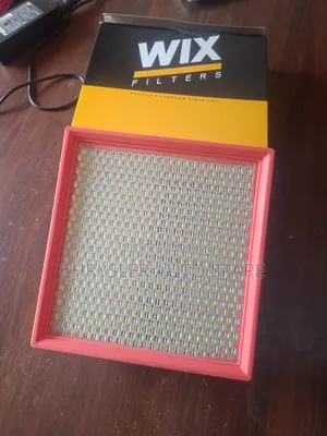 Jeep Grand Cherokee Wk2 Diesel 3.0 2011 2018 Air Filter