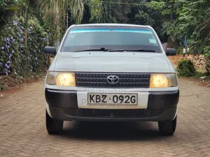 Toyota Probox 2007