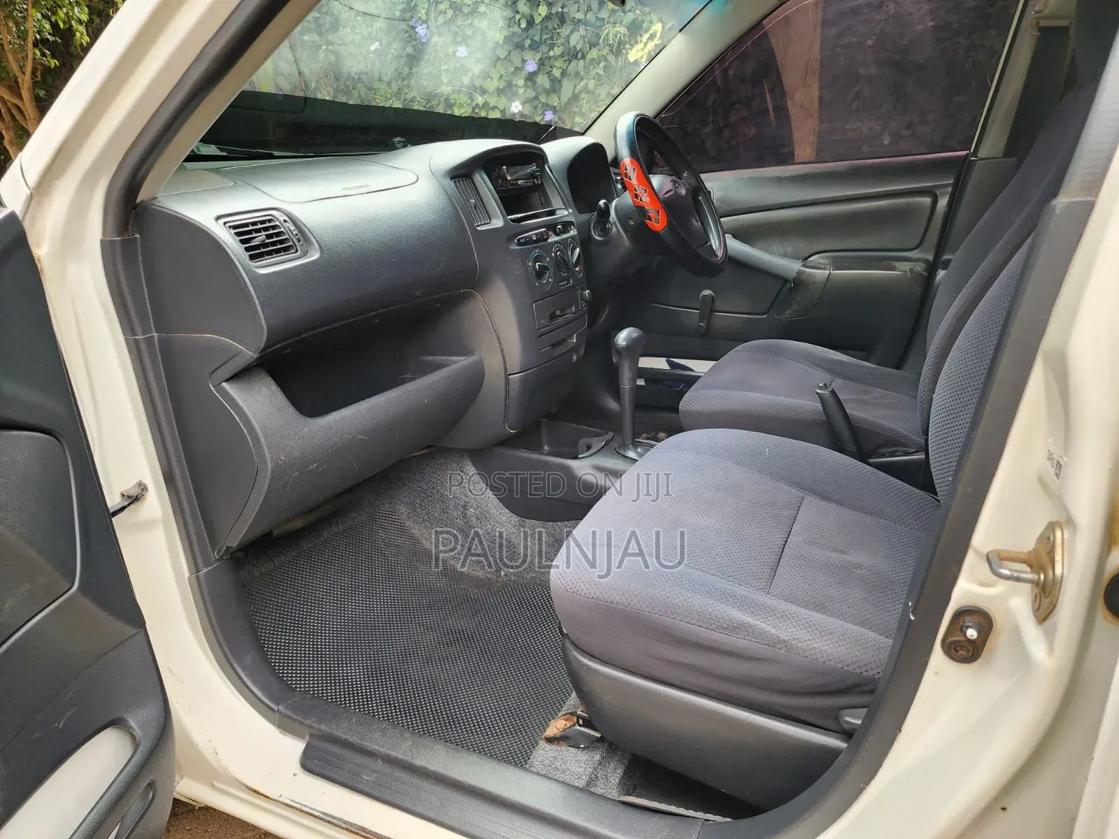 Toyota Probox 2007