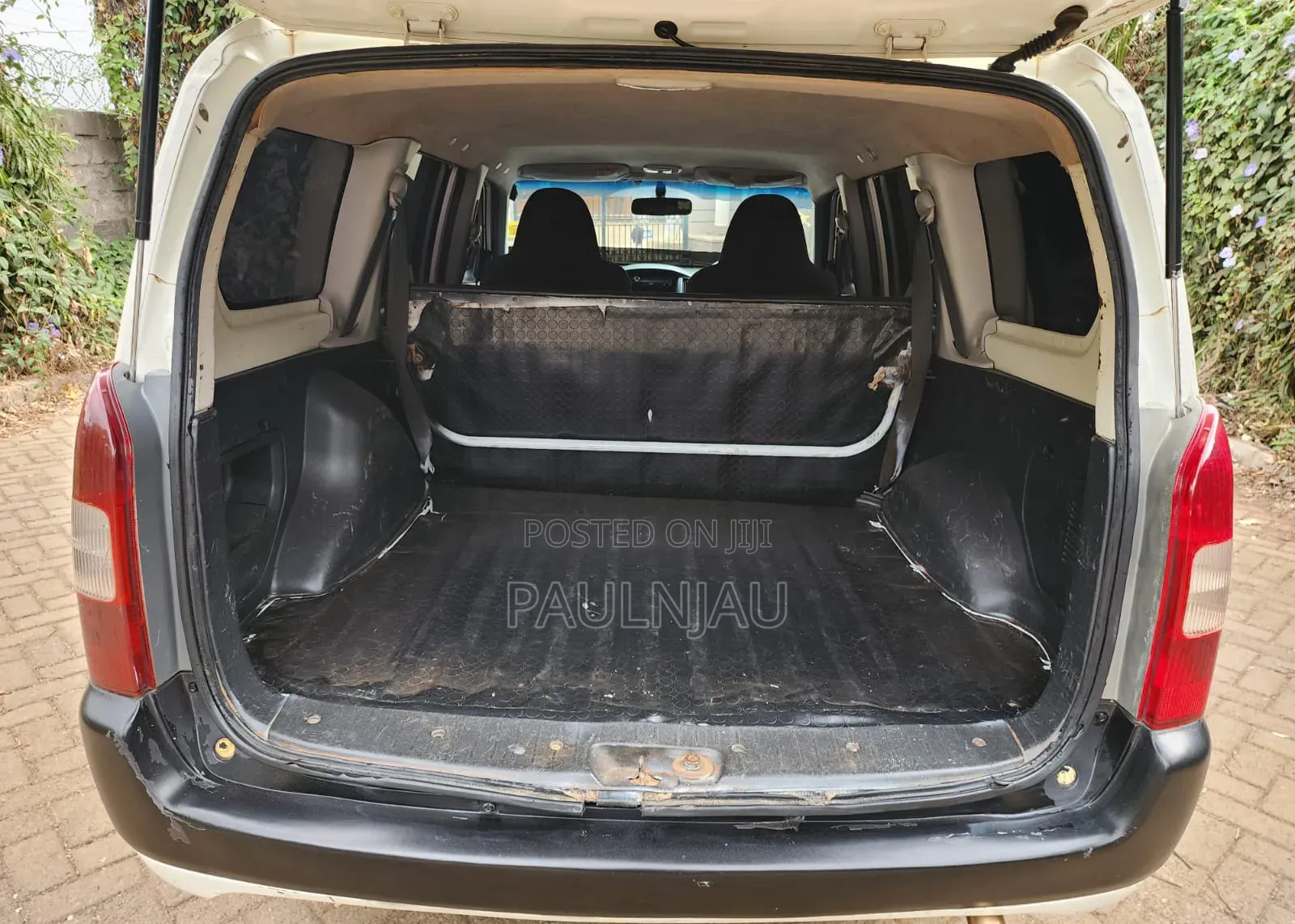 Toyota Probox 2007