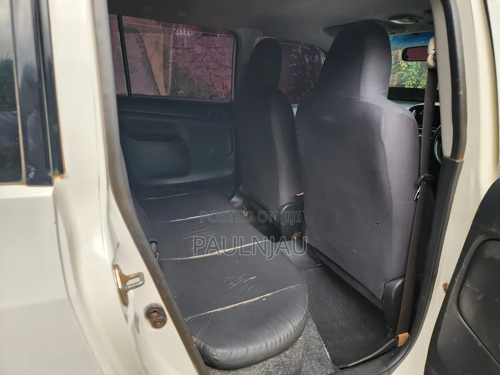 Toyota Probox 2007