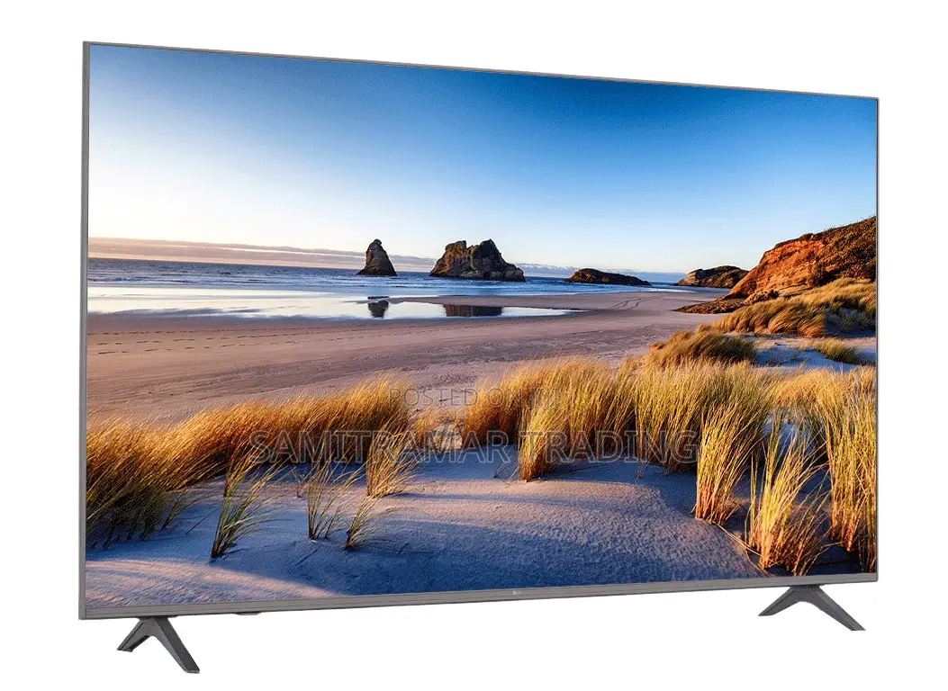 75qned70a6a 75" LG Ai Qned70 Webos Smart TV Ai Magic Remote Hdr10