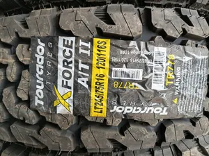 245/75r16 Tourador at Tyre