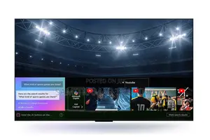75qned70a6a 75" LG Ai Qned70 Webos Smart TV Ai Magic Remote Hdr10