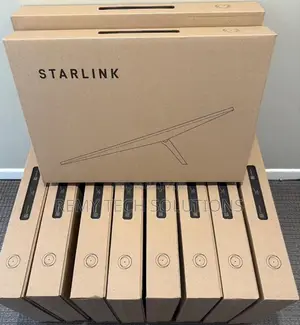 Starlink V3 Full Kit