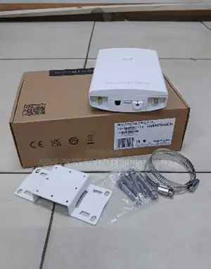 GWN7630 Enterprise Wireless1 Network Access Point