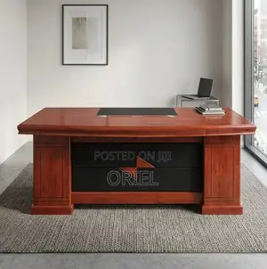 180cm Spacious Work Desk