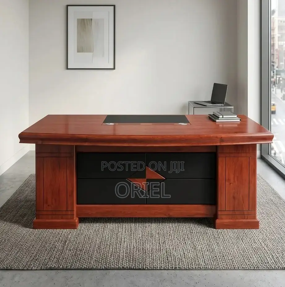 180cm Spacious Work Desk