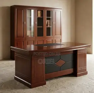 180cm Spacious Work Desk