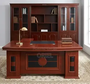 180cm Spacious Work Desk