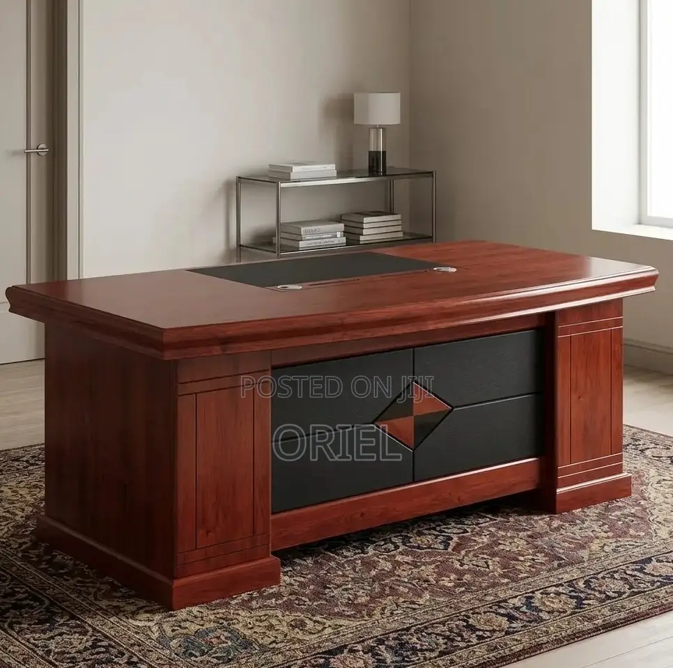 180cm Spacious Work Desk