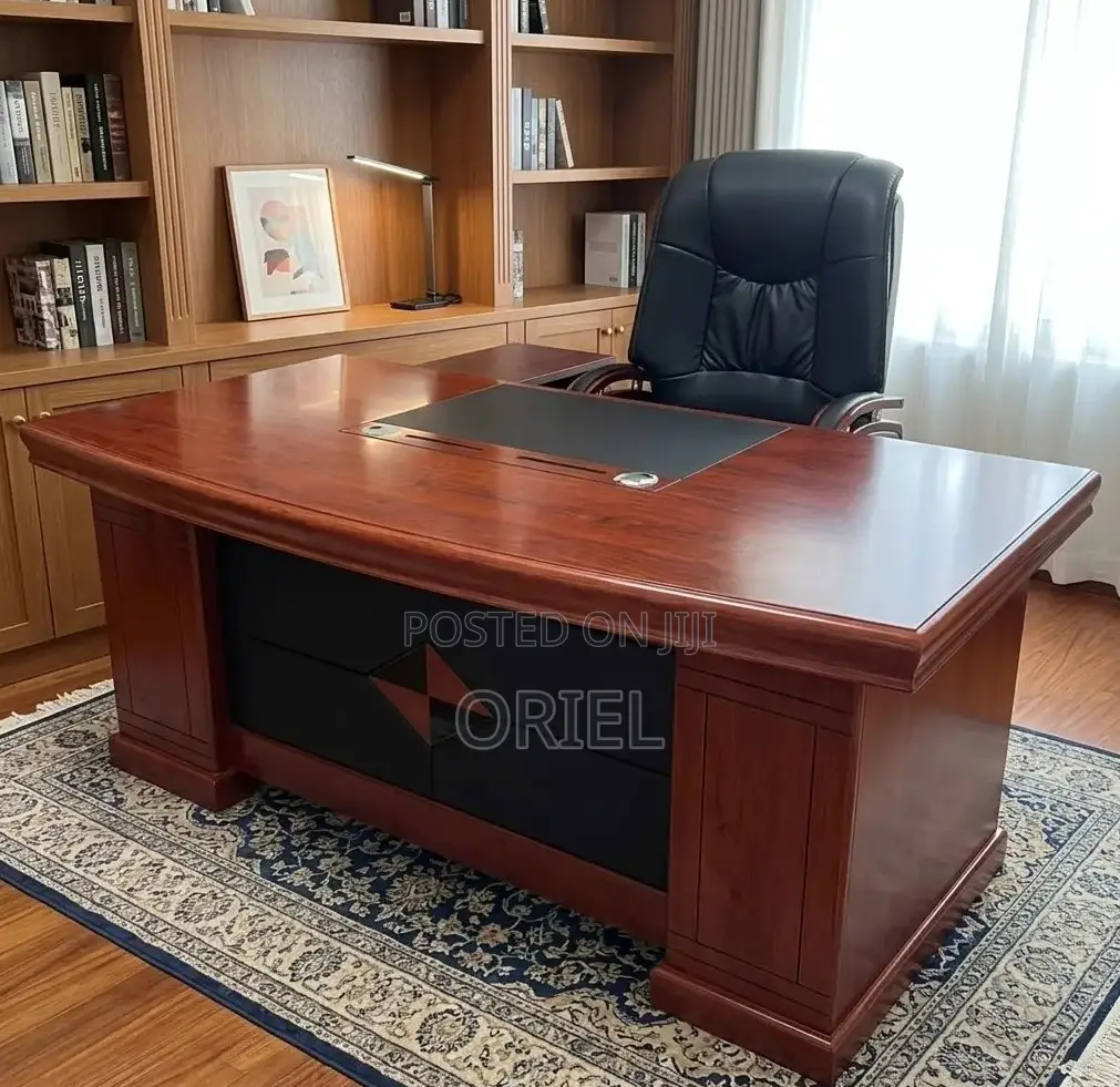 180cm Spacious Work Desk