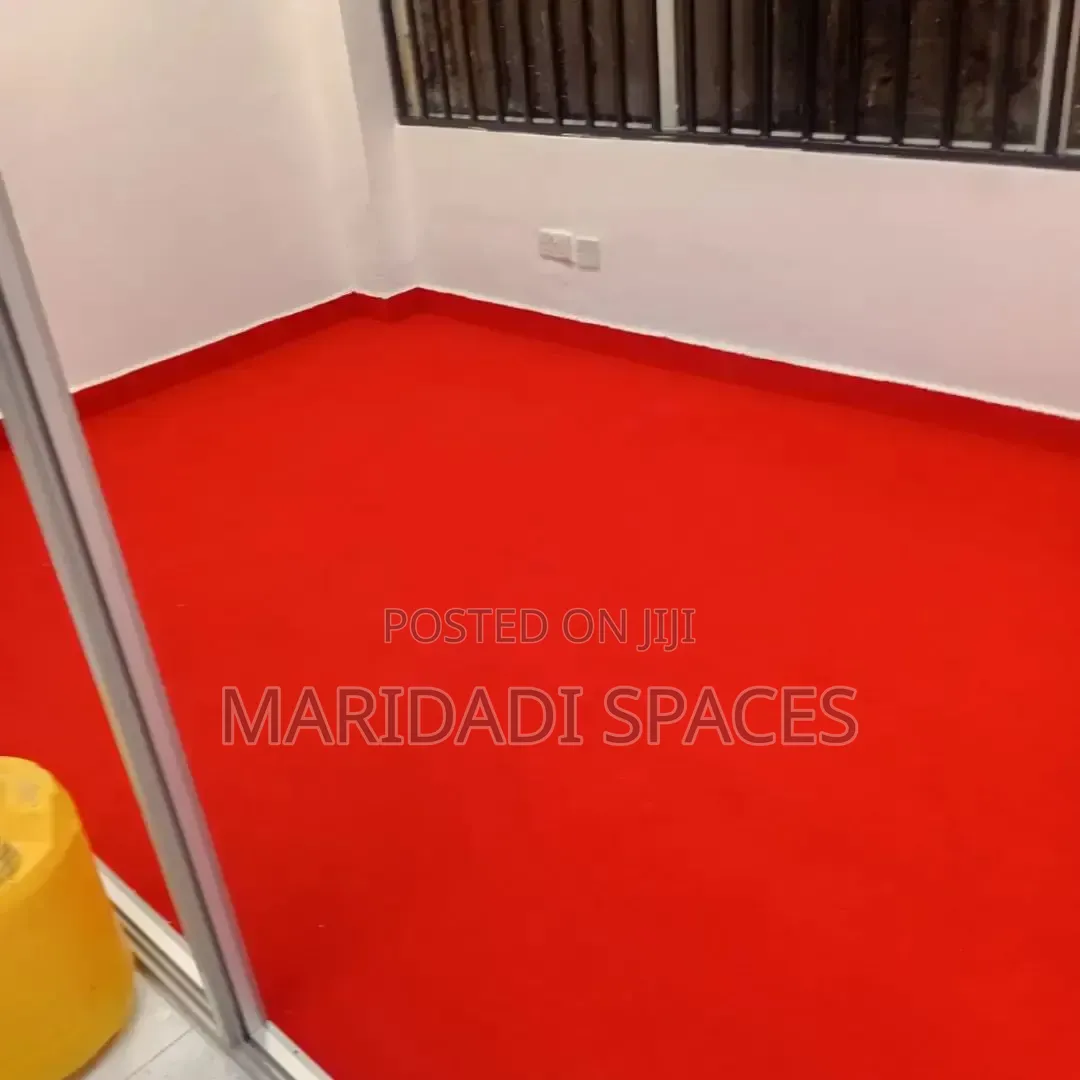 Home Delta Wall to Wall 4mm Thickness
