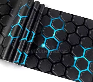 3d Wallpaper- Modern Interior Decor