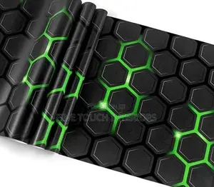 3d Wallpaper- Modern Interior Decor