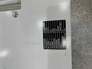 15kva/12kw Pulsar Germany Silent Diesel Generator (ATS)