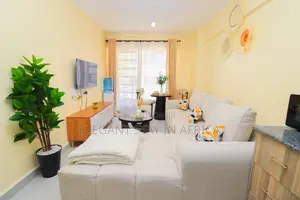Cozy 1bdrm Available in Parklands