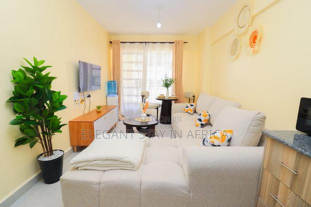 Cozy 1bdrm Available in Parklands