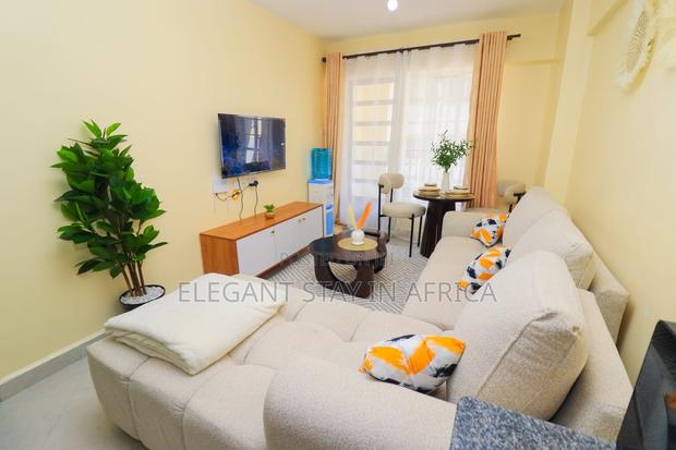 Cozy 1bdrm Available in Parklands - thumbnail 3