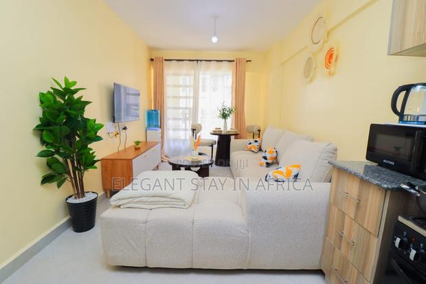 Cozy 1bdrm Available in Parklands - thumbnail 4