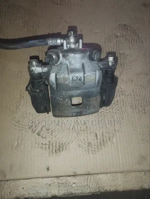 Suzuki Swift Brake Caliper