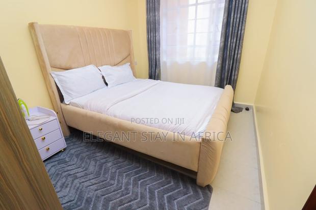 Cozy 1bdrm Available in Parklands - thumbnail 8