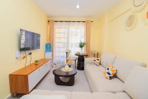Cozy 1bdrm Available in Parklands - thumbnail 10